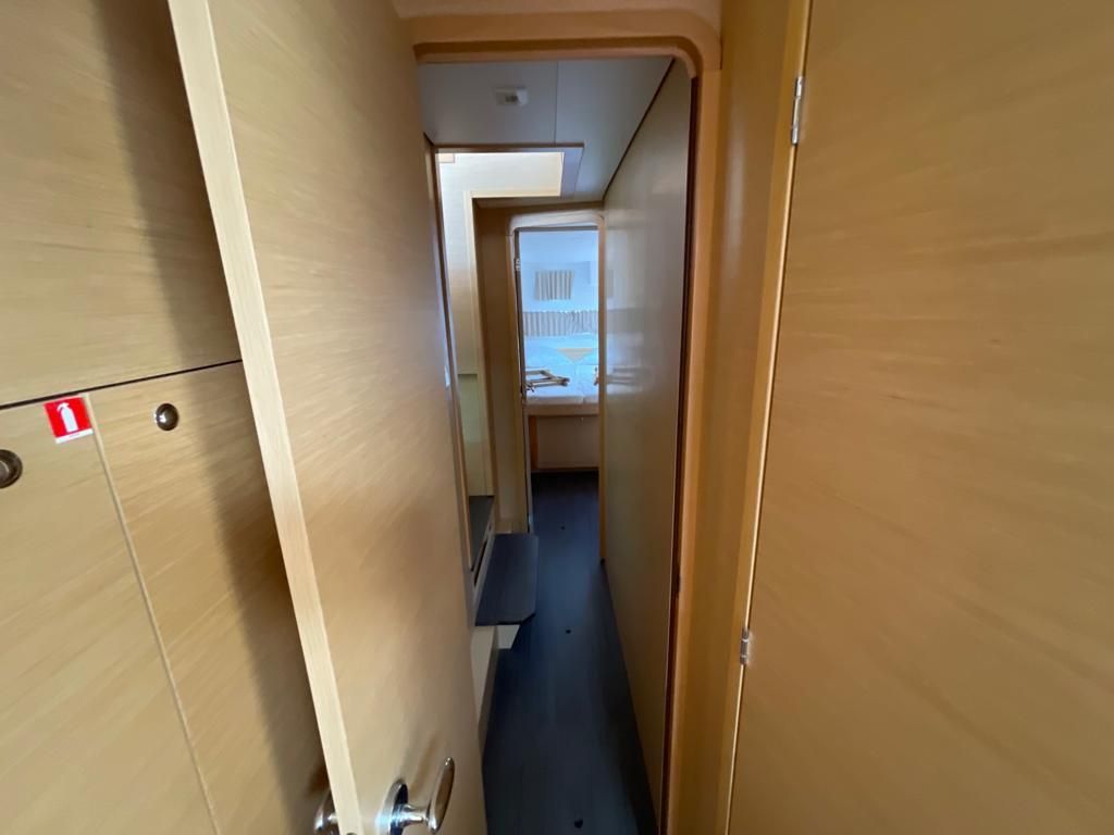 2017 Lagoon 41 