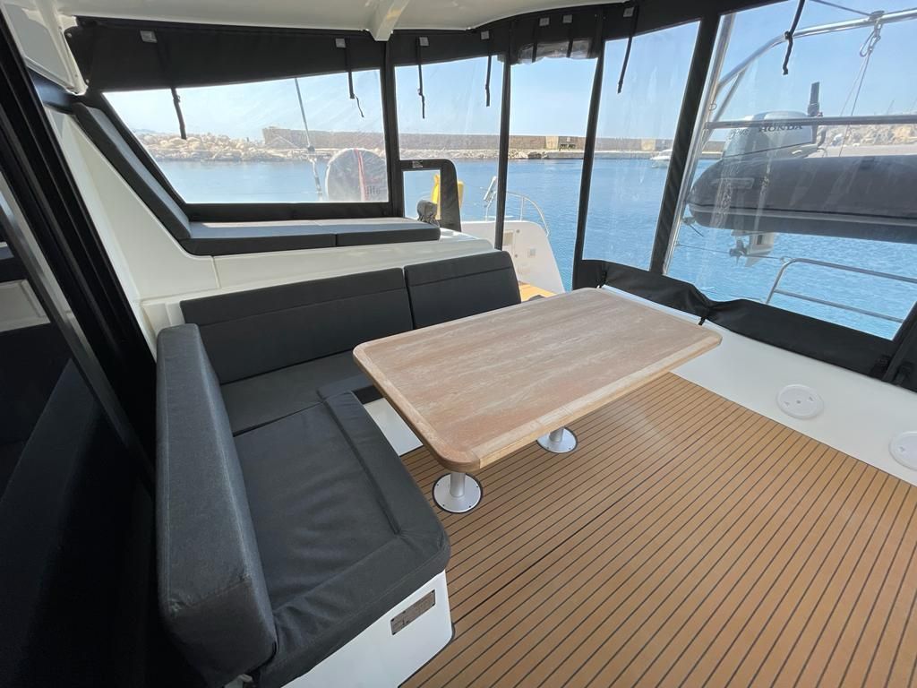 2017 Lagoon 41 
