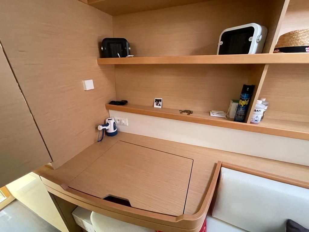 2017 Lagoon 41 