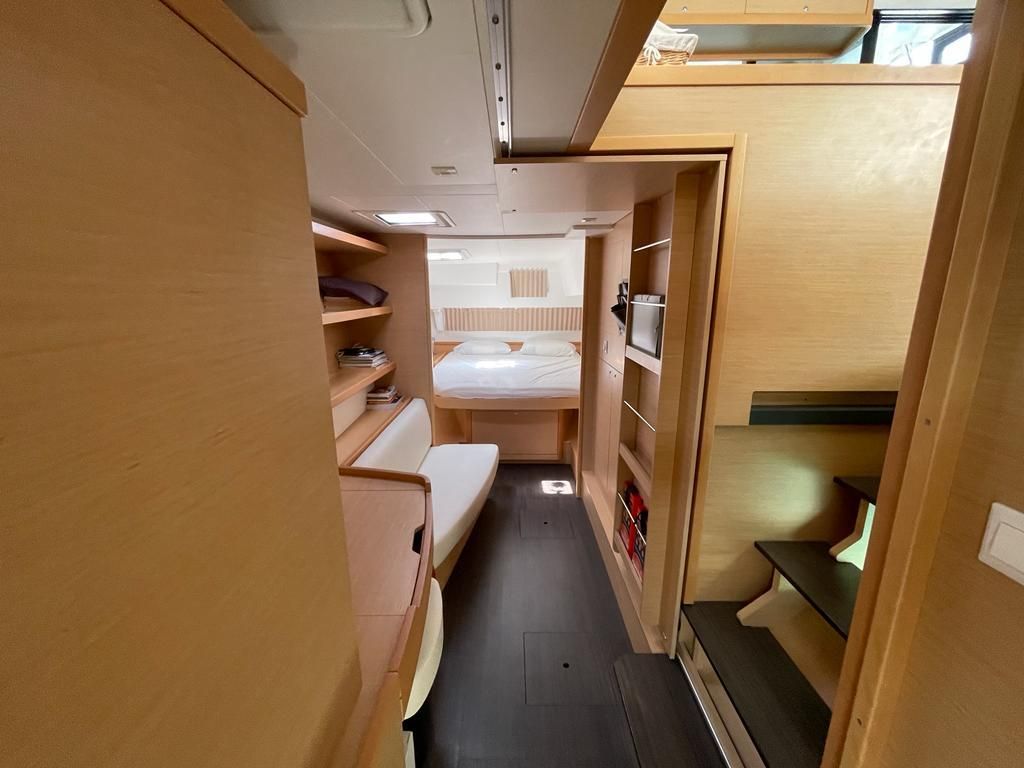 2017 Lagoon 41 