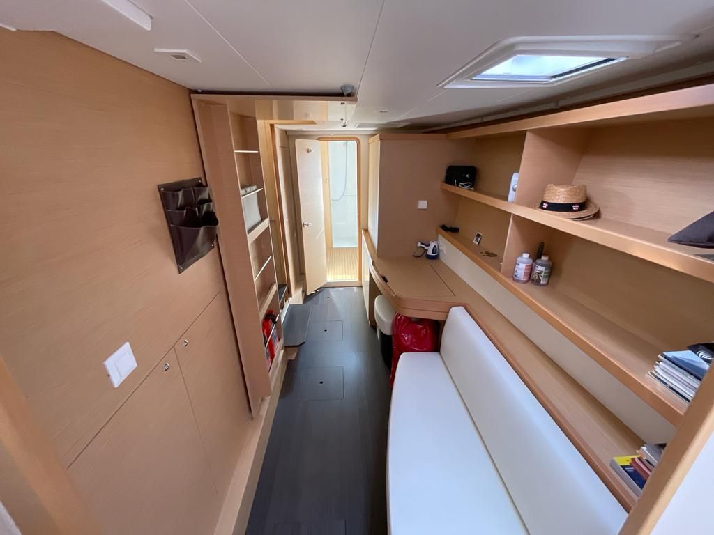 2017 Lagoon 41 