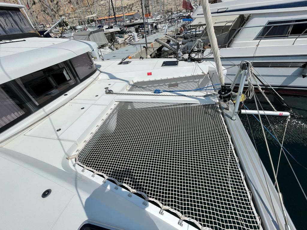 2017 Lagoon 41 
