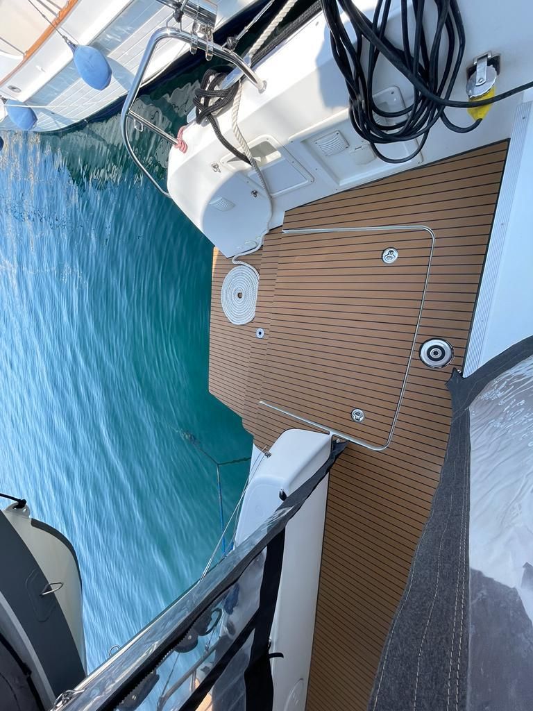 2017 Lagoon 41 