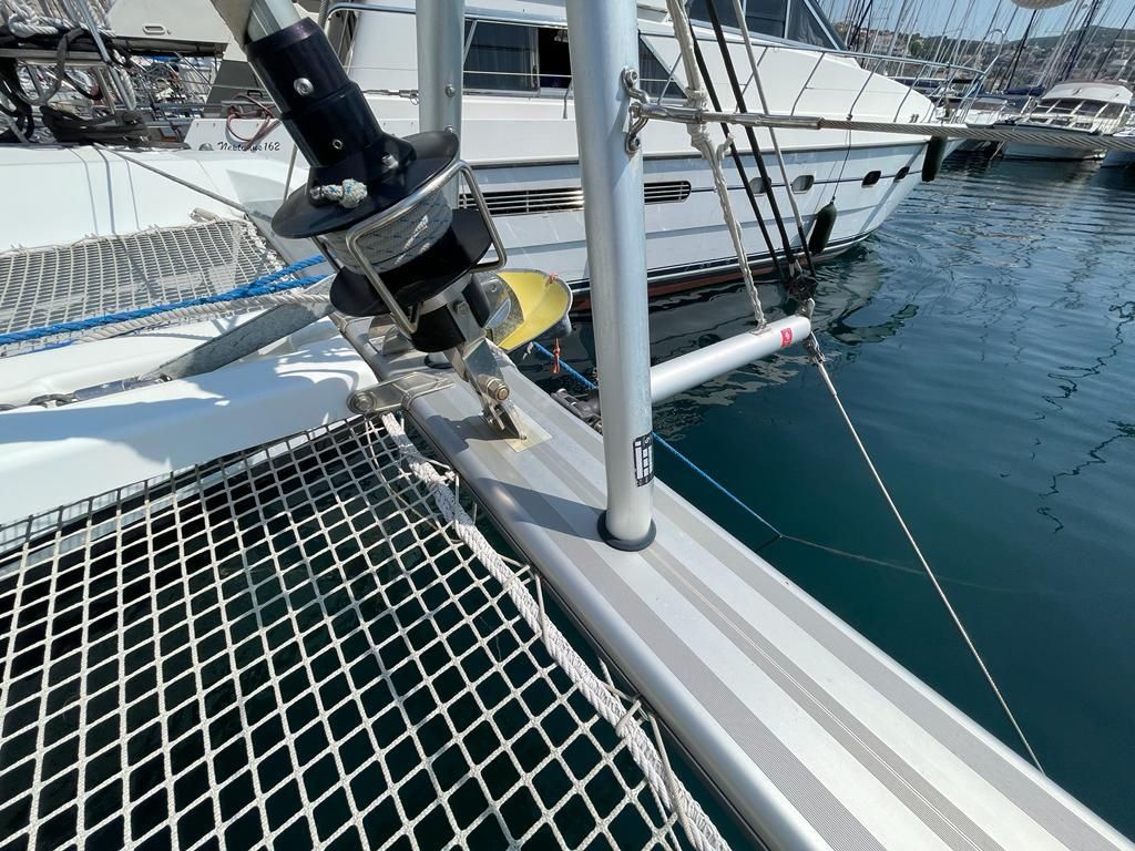 2017 Lagoon 41 