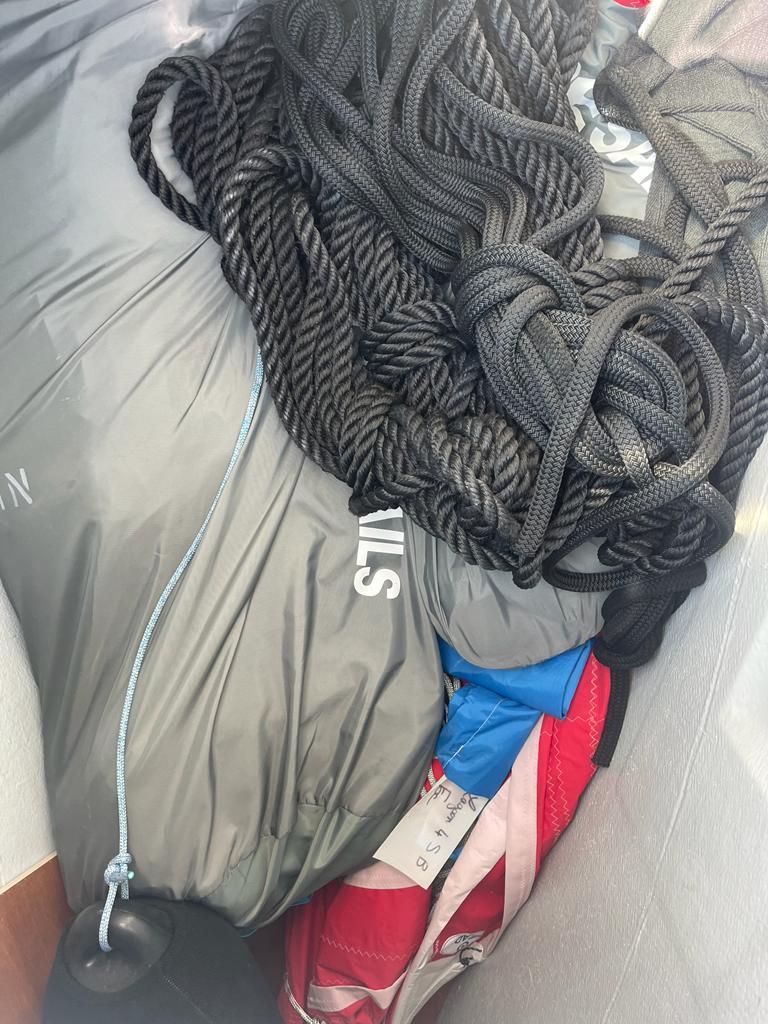 2017 Lagoon 41 