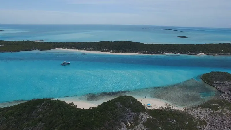 Orca Yacht Photos Pics 