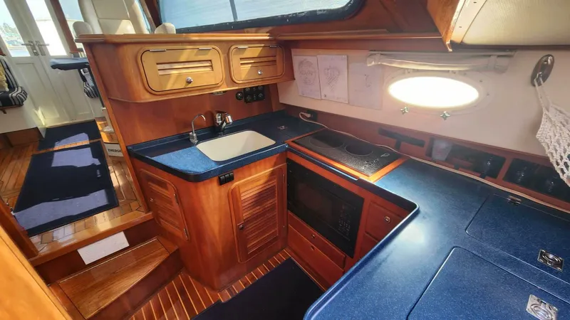 Orca Yacht Photos Pics 