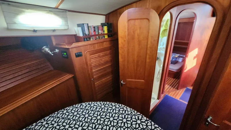 Orca Yacht Photos Pics 