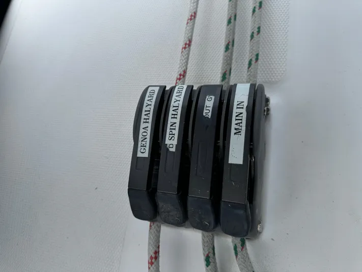 Atlantis Yacht Photos Pics 