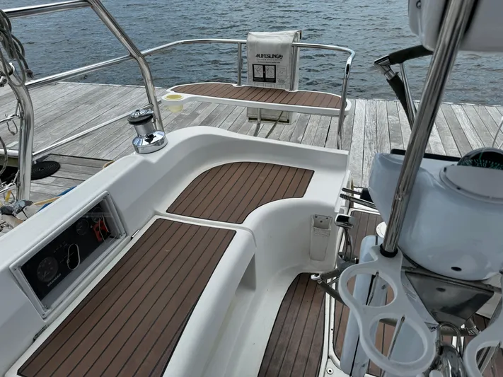 Atlantis Yacht Photos Pics 