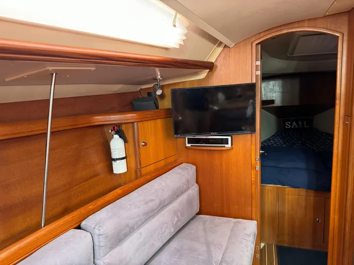 Atlantis Yacht Photos Pics 