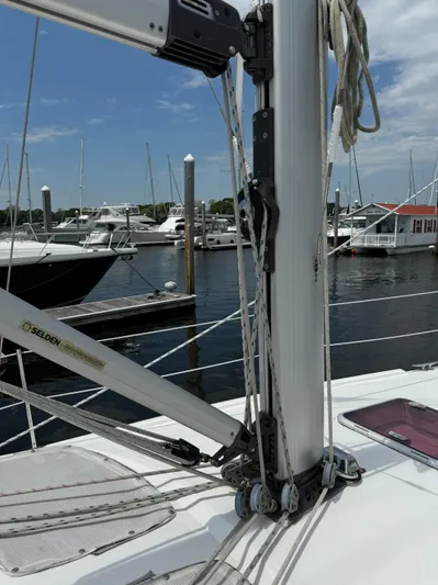 Atlantis Yacht Photos Pics 