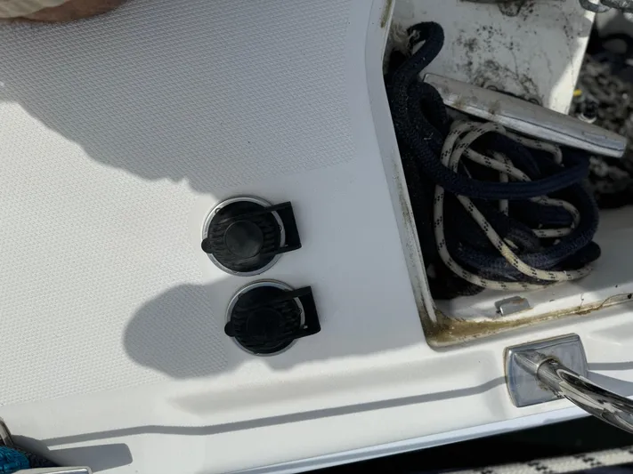 Atlantis Yacht Photos Pics 