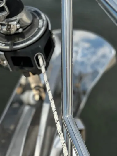 Atlantis Yacht Photos Pics 