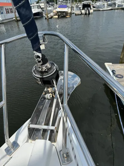 Atlantis Yacht Photos Pics 