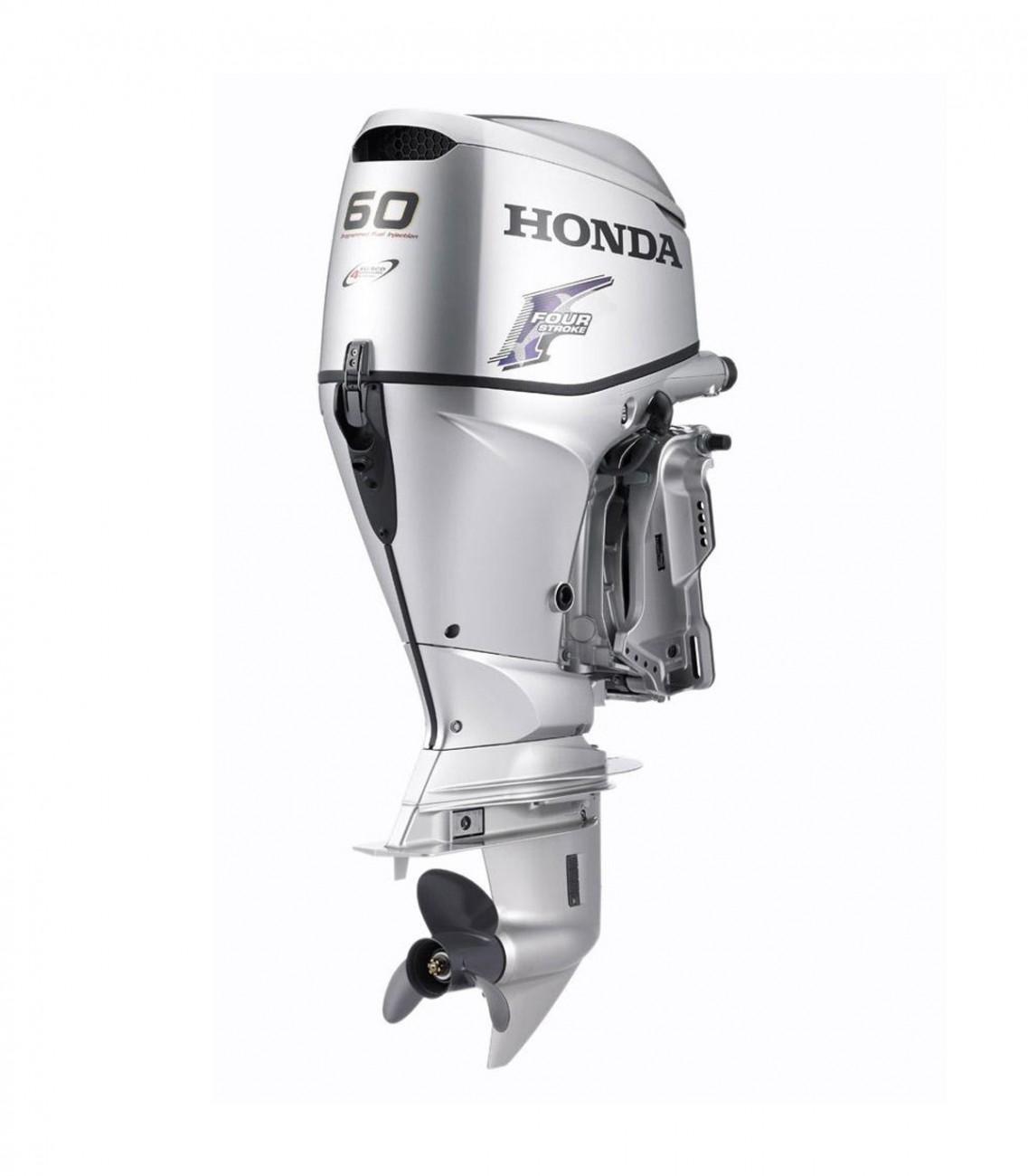 2024 Honda BF60 AK1 LRTU