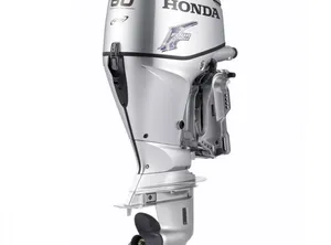 2024 Honda BF60 AK1 LRTU