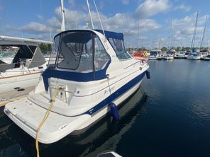 Cruisers Yachts 280 CXi Express