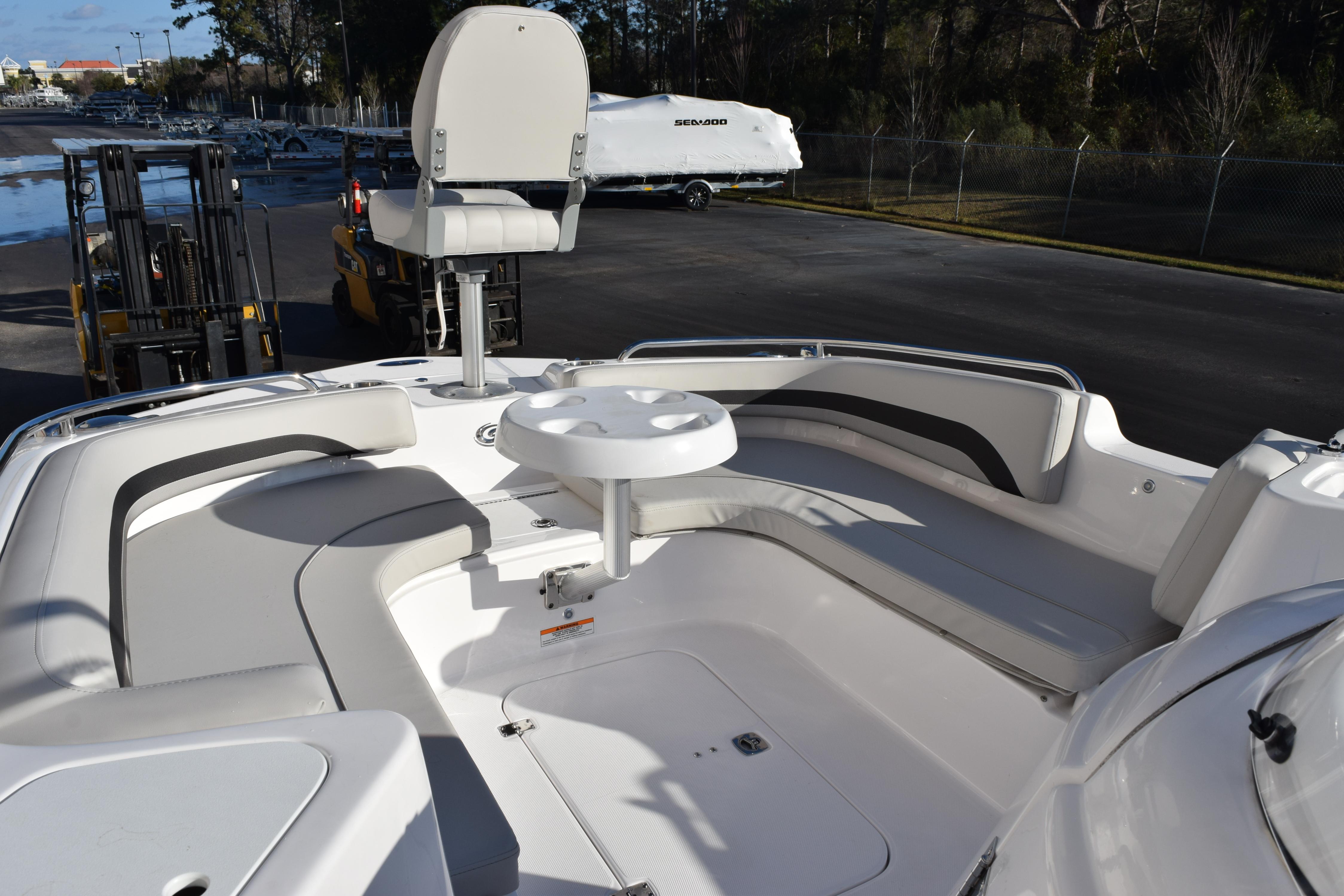 2023 Hurricane Center Console 231 OB Center Console for sale YachtWorld