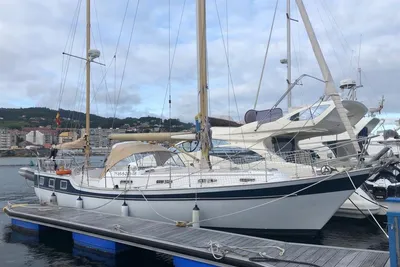 1978 Trintella IV