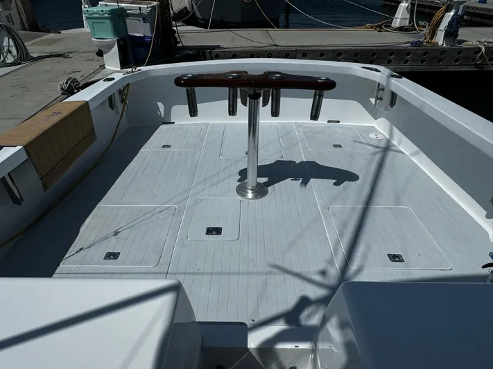 Shoe Yacht Photos Pics 