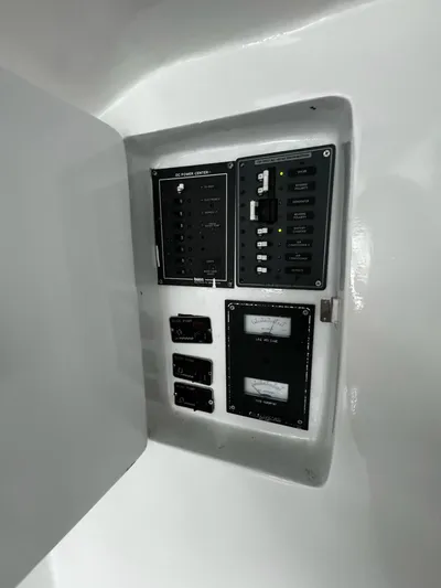 Shoe Yacht Photos Pics 