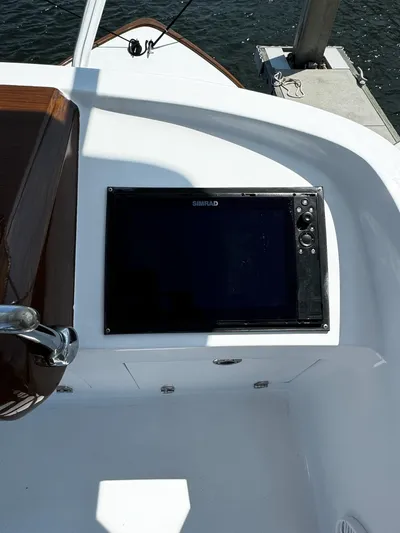 Shoe Yacht Photos Pics 