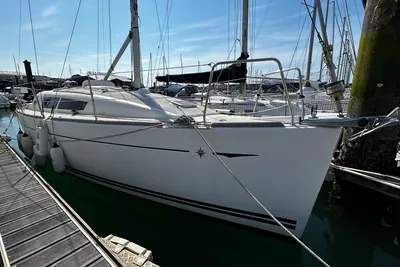2009 Jeanneau Sun Odyssey 30i