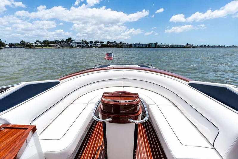 Amore Yacht Photos Pics 