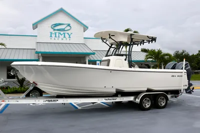 Sea Born LX 26