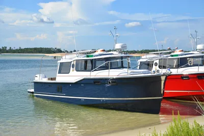 Ranger Tugs R-27