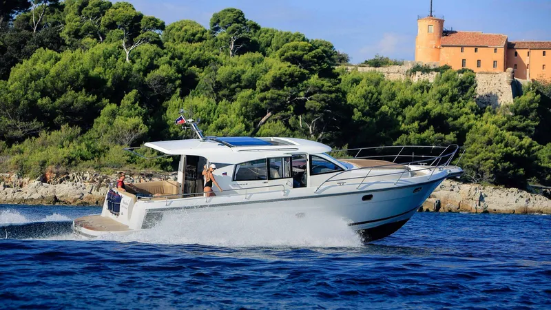 Availble To Order Yacht Photos Pics Manufacturer Provided Image