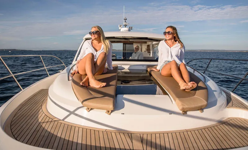 Availble To Order Yacht Photos Pics Manufacturer Provided Image