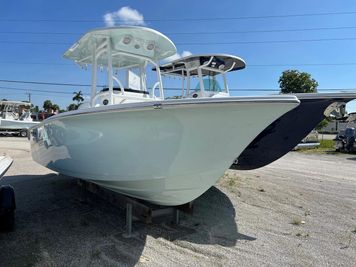Sea Pro 219 CC