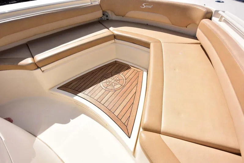 Pain Killer Yacht Photos Pics 