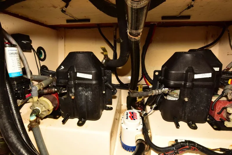 Pain Killer Yacht Photos Pics 