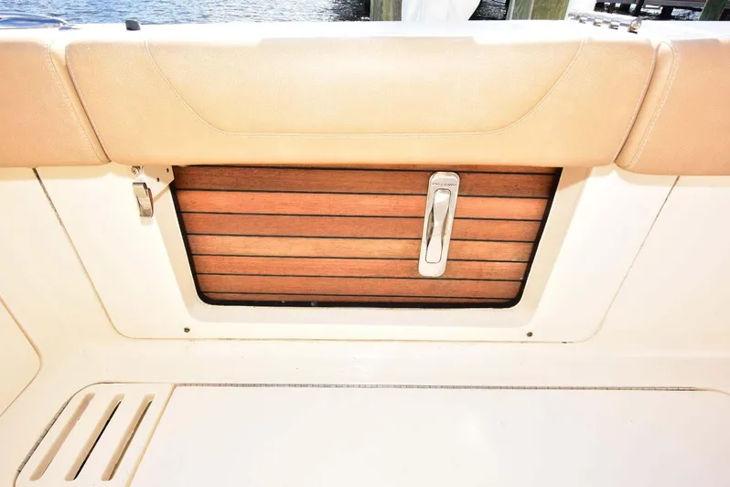 Pain Killer Yacht Photos Pics 