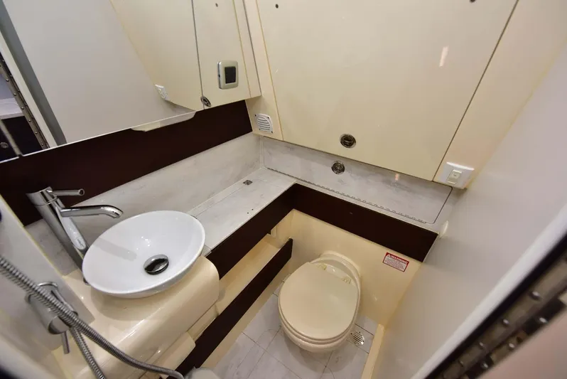 Pain Killer Yacht Photos Pics 