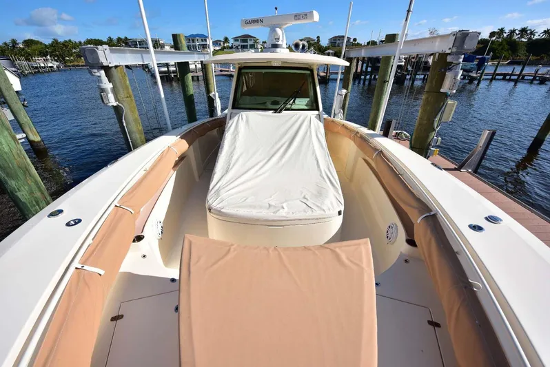 Pain Killer Yacht Photos Pics 