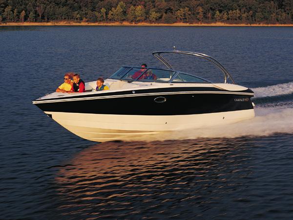 2004 Cobalt 282