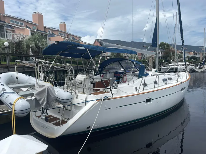 Gone With The Wind Yacht Photos Pics 