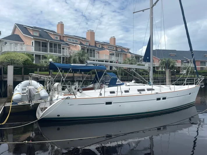 Gone With The Wind Yacht Photos Pics 