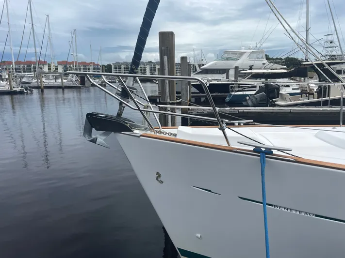 Gone With The Wind Yacht Photos Pics 