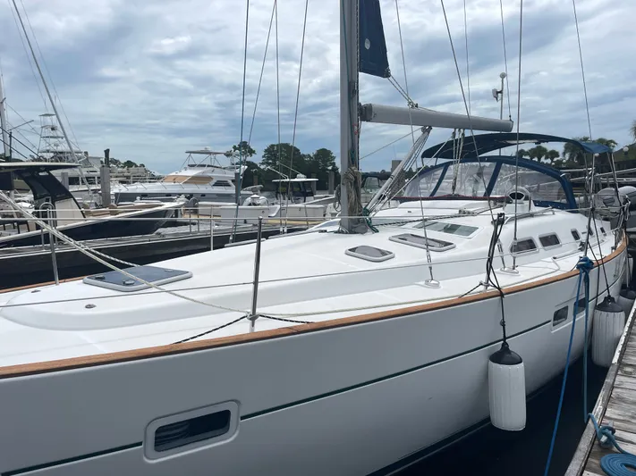 Gone With The Wind Yacht Photos Pics 