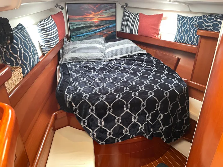 Gone With The Wind Yacht Photos Pics 