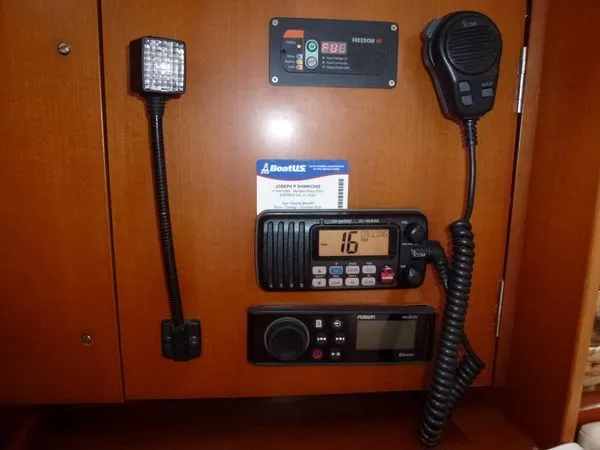 Gone With The Wind Yacht Photos Pics 