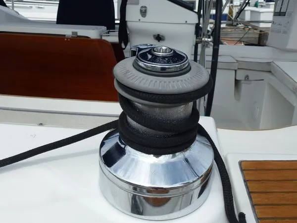 Gone With The Wind Yacht Photos Pics 