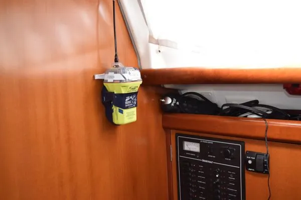 Gone With The Wind Yacht Photos Pics 