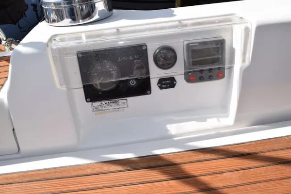 Gone With The Wind Yacht Photos Pics 