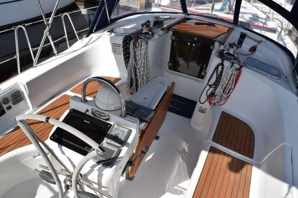 Gone With The Wind Yacht Photos Pics 